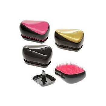 Tangle Teezer COMPACT szczotka do włosów - 4 kolory    ! cj